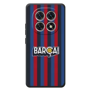 Чохол для Xiaomi Redmi Note 15 (Барселона) (BARCA)
