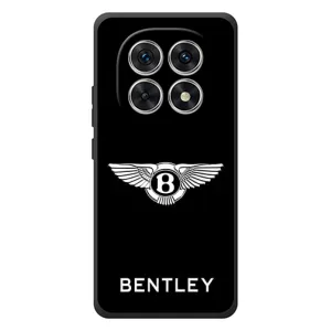 Чехлы с тематикой "Крутые машины" на Xiaomi Redmi Note 15 (Logo Bentley)