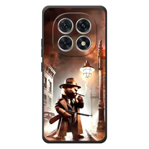 Чохол з мемами траралело тралала для Xiaomi Redmi Note 15 (Бобріто бандіто)