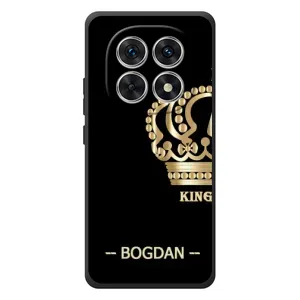 Именные Чехлы для Xiaomi Redmi Note 15 (BOGDAN)