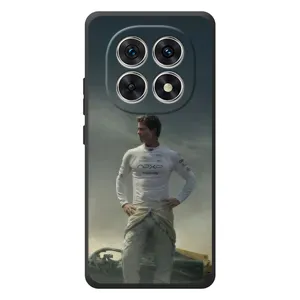 Чохол фільм Формула 1 для Xiaomi Redmi Note 15 (Бред Пітт)