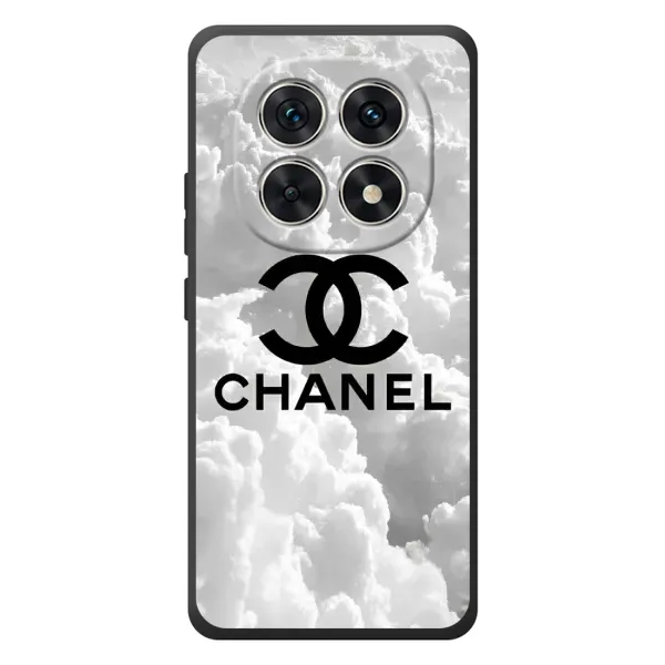 Чехол с рисунком «CHANEL» для Xiaomi Redmi Note 15 Чехол с рисунком «CHANEL» для Xiaomi Redmi Note 15