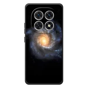 Чехлы КОСМОС для Xiaomi Redmi Note 15 (Черная дыра)