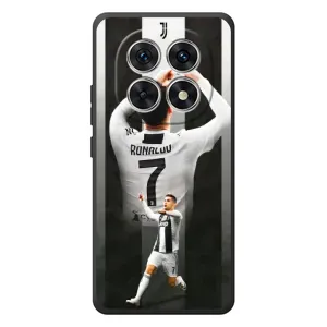 Чохол Кріштіану Ронаналду для Xiaomi Redmi Note 15 (Cristiano R)