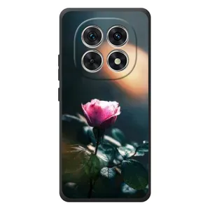 Чохли з принтом Троянд для Xiaomi Redmi Note 15 (Квітка нічна)