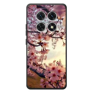 Чохол з картинкою Сакури на Xiaomi Redmi Note 15 (Квітуча сакура)