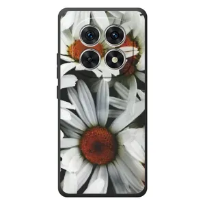 Чохол з ромашками на Xiaomi Redmi Note 15 (Квіти Ромашки)
