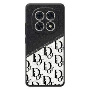 Чохол (Dior, Prada, YSL, Chanel) для Xiaomi Redmi Note 15 (Діор)