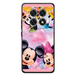 Чохли для телефонів Xiaomi Redmi Note 15 - Дісней (Disney)