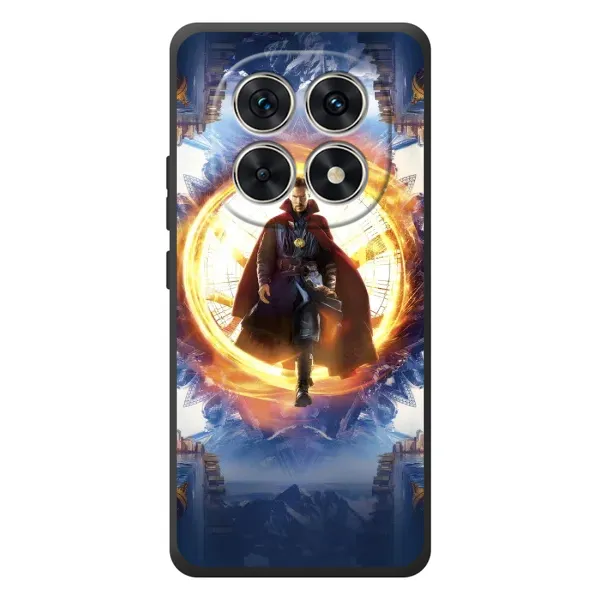 Чехол с рисунком «Доктор Стрэндж» для Xiaomi Redmi Note 15