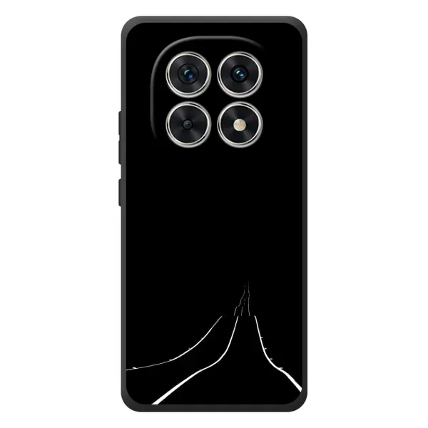 Чехол с рисунком «Дорога» для Xiaomi Redmi Note 15 Чехол с рисунком «Дорога» для Xiaomi Redmi Note 15