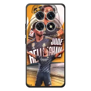Чехлы с Джуди Беллингем для Xiaomi Redmi Note 15 (Джуд Белингем)
