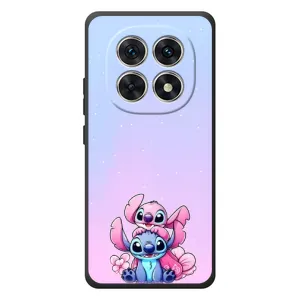 Чохол з малюнком Стіч для Xiaomi Redmi Note 15 (Ейнджел і Стіч)