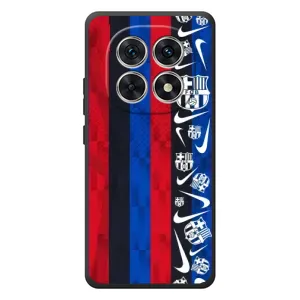 Чохол для Xiaomi Redmi Note 15 (Барселона) (Фанат Барси)