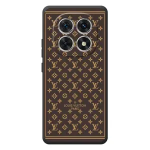 Силиконовый чехол для Xiaomi Redmi Note 15 (ФОН Louis Vuitton Paris)