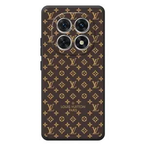 Чехол Стиль Louis Vuitton на Xiaomi Redmi Note 15 (Фон Луи Виттон)