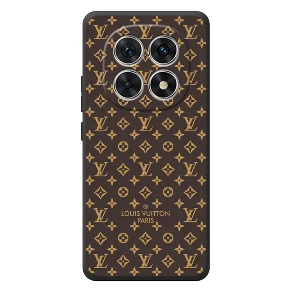 Чехол с рисунком «Фон Луи Виттон» для Xiaomi Redmi Note 15 Чехол с рисунком «Фон Луи Виттон» для Xiaomi Redmi Note 15