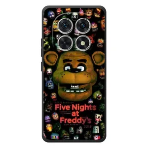 Чехлы Пять ночей с Фредди для Сяоми Редми Ноут 15 (Freddy)
