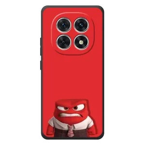 Чехол Головоломка для Xiaomi Redmi Note 15 - (AlphaPrint) (Гнев)