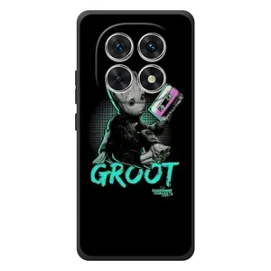 Чехол Супергерои Марвел на Сяоми Редми Ноут 15 (Groot)