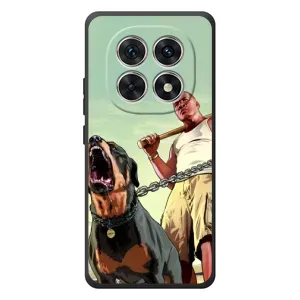 Чохол КІБЕРСПОРТ для Xiaomi Redmi Note 15 (GTA)