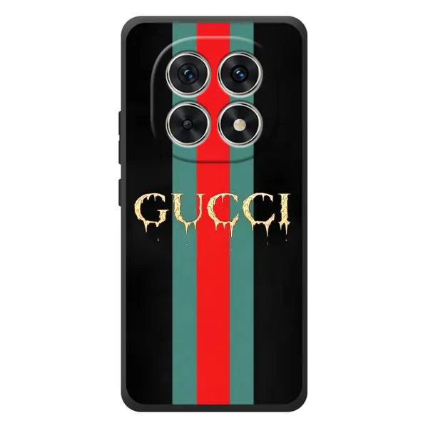 Чехол с рисунком «GUCCI» для Xiaomi Redmi Note 15 Чехол с рисунком «GUCCI» для Xiaomi Redmi Note 15