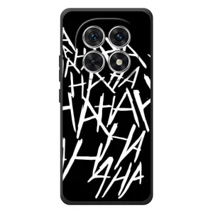Чохли з картинкою Джокера на Xiaomi Redmi Note 15 (Хахаха)