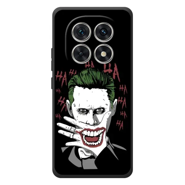 Чехол с рисунком «Hahaha» для Xiaomi Redmi Note 15 Чехол с рисунком «Hahaha» для Xiaomi Redmi Note 15