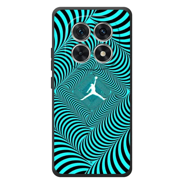 Чехол с рисунком «JORDAN» для Xiaomi Redmi Note 15 Чехол с рисунком «JORDAN» для Xiaomi Redmi Note 15