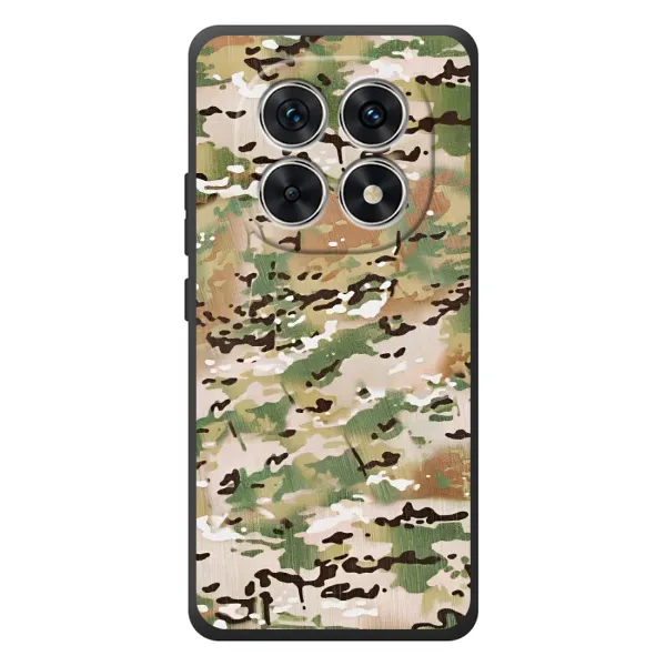 Чехол с рисунком «Камуфляжный» для Xiaomi Redmi Note 15 Чехол с рисунком «Камуфляжный» для Xiaomi Redmi Note 15