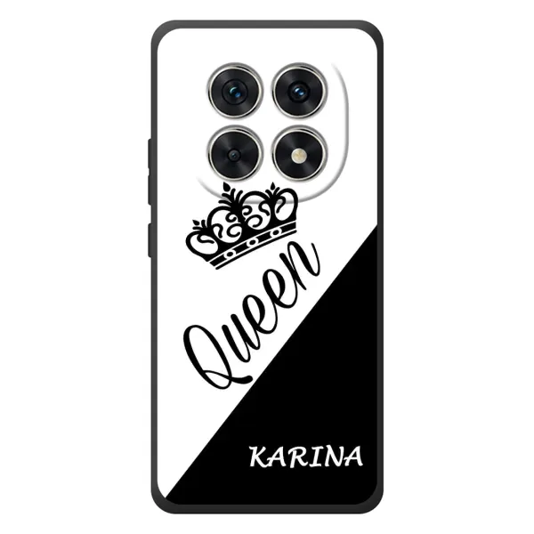 Чехол с рисунком «KARINA» для Xiaomi Redmi Note 15 Чехол с рисунком «KARINA» для Xiaomi Redmi Note 15