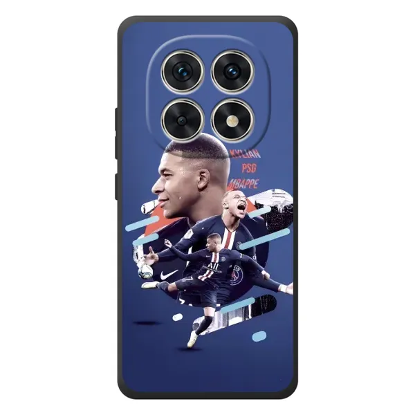 Чехол с рисунком «Килиан» для Xiaomi Redmi Note 15 Чехол с рисунком «Килиан» для Xiaomi Redmi Note 15