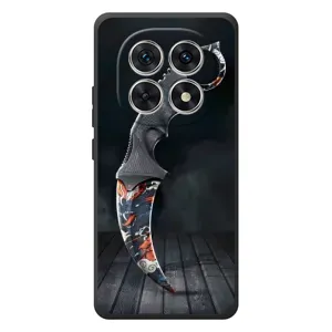 Чохол КІБЕРСПОРТ для Xiaomi Redmi Note 15 (Кинжал КС ГО)