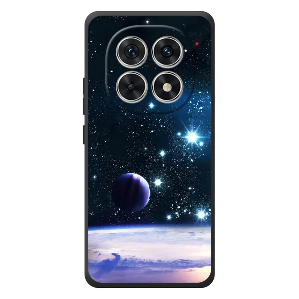 Чехол с рисунком «Космический вид» для Xiaomi Redmi Note 15 Чехол с рисунком «Космический вид» для Xiaomi Redmi Note 15