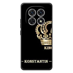 Именные Чехлы для Xiaomi Redmi Note 15 (KOSTYA)