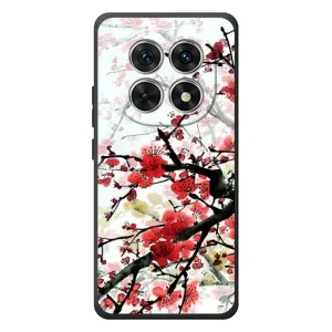 Чохол з картинкою Сакури на Xiaomi Redmi Note 15 (Гарна Сакура)