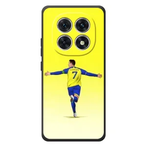Чохол Кріштіану Ронаналду для Xiaomi Redmi Note 15 (Кристиану Аль Наср)