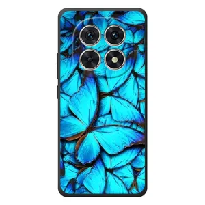 Силіконовий бампер з картинкою звірів для Xiaomi Redmi Note 15 (Крила метеликів)