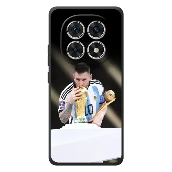 Чехол с рисунком «Кубок Мира» для Xiaomi Redmi Note 15 Чехол с рисунком «Кубок Мира» для Xiaomi Redmi Note 15