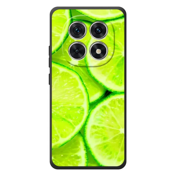 Чехол с рисунком «Лайм» для Xiaomi Redmi Note 15 Чехол с рисунком «Лайм» для Xiaomi Redmi Note 15