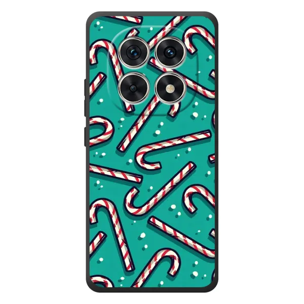 Чехол с рисунком «Леденцы» для Xiaomi Redmi Note 15 Чехол с рисунком «Леденцы» для Xiaomi Redmi Note 15