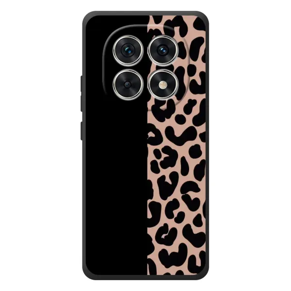 Чехол с рисунком «Леопардовый фон» для Xiaomi Redmi Note 15 Чехол с рисунком «Леопардовый фон» для Xiaomi Redmi Note 15