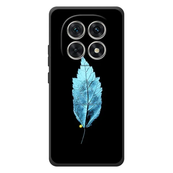 Чехол с рисунком «Листочек» для Xiaomi Redmi Note 15 Чехол с рисунком «Листочек» для Xiaomi Redmi Note 15