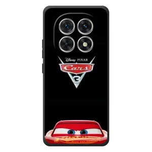 Чохол з принтом Маквін для Xiaomi Redmi Note 15 (Маквін лого)
