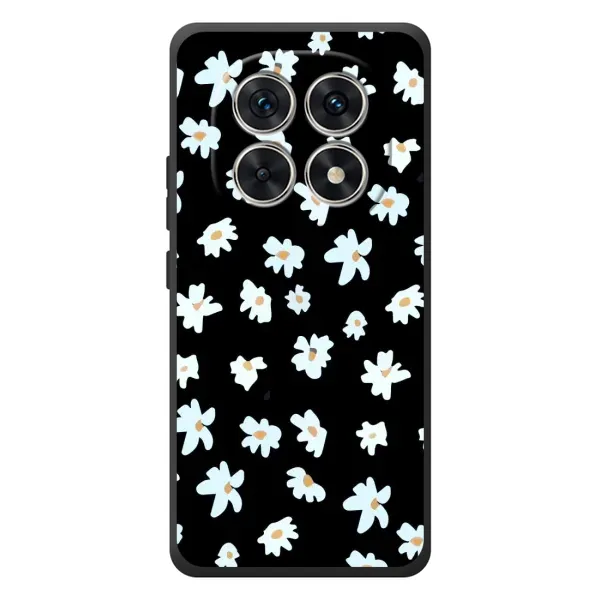 Чехол с рисунком «Маленькие ромашки» для Xiaomi Redmi Note 15 Чехол с рисунком «Маленькие ромашки» для Xiaomi Redmi Note 15