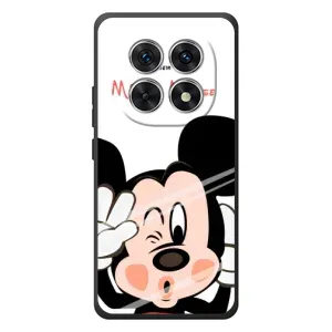 Чохли для телефонів Xiaomi Redmi Note 15 - Дісней (Mickey Mouse)