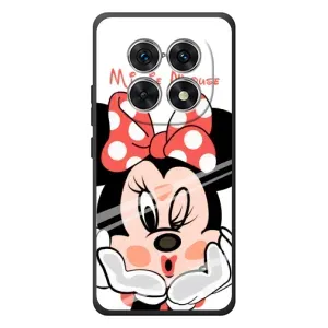 Чохли для телефонів Xiaomi Redmi Note 15 - Дісней (Minni Mouse)
