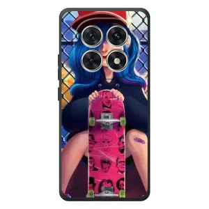 Чохол з картинкою Модні Дівчата Xiaomi Redmi Note 15 (Модна Дівчинка)