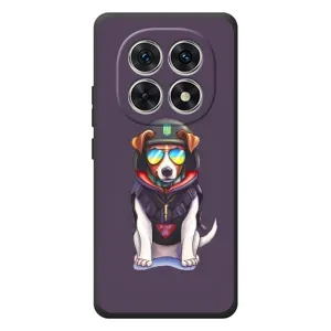 Чехол с принтом Собаки Патрон для Xiaomi Redmi Note 15 (Модный Патрон)