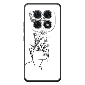 Чехлы со смыслом для Xiaomi Redmi Note 15 (Мудрость)